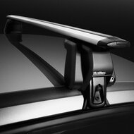 Mont Blanc Furka Dachtr&auml;ger Audi A1 5-t&uuml;rig Flie&szlig;heck 2010 - 2018