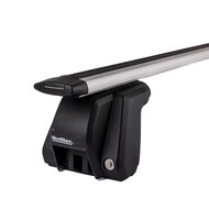 Mont Blanc Furka Dachtr&auml;ger Peugeot 208 5-t&uuml;rig Flie&szlig;heck 2012 - 2019