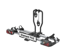 Pro-User Fahrradtr&auml;ger FG2 - E-Bike