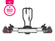 Pro-User Fahrradtr&auml;ger FG2 - E-Bike