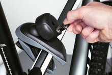 Yakima Fahrradtr&auml;ger Foldclick  2 - E-Bike