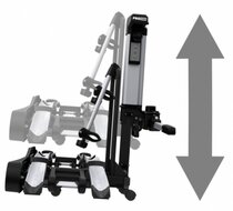 Pro-User Fahrradtr&auml;ger Bike-Lift  - E-Bike
