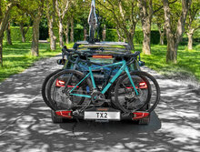 Spinder Fahrradtr&auml;ger TX2 - E-Bike