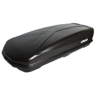 Farad Dachbox Koral N21 620 Liter - Matt Schwarz