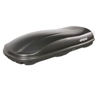 Farad Dachbox Marlin N7 680 Liter - Matt Schwarz