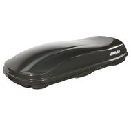 Farad Dachbox Marlin N7 680 Liter - Hochglanz Schwarz
