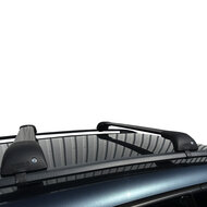 Modula Dachbox Evo 470 Liter + Nordrive Dachtr&auml;ger Subaru Forester ab 2021