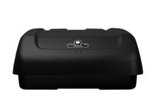 Modula Dachbox Evo 550 Liter + Nordrive Dachtr&auml;ger Subaru Forester 2020 - 2021