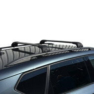 Modula Dachbox Evo 550 Liter + Nordrive Dachtr&auml;ger Subaru Forester ab 2021