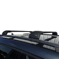 Modula Dachbox Evo 550 Liter + Nordrive Dachtr&auml;ger Subaru Forester ab 2021