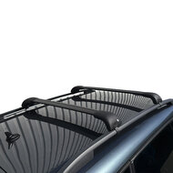 Modula Dachbox Evo 550 Liter + Nordrive Dachtr&auml;ger Subaru Forester ab 2021