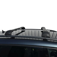 Modula Dachbox Evo 550 Liter + Nordrive Dachtr&auml;ger Subaru Forester ab 2021