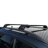 Modula Dachbox Evo 550 Liter + Nordrive Dachtr&auml;ger Subaru Forester ab 2021