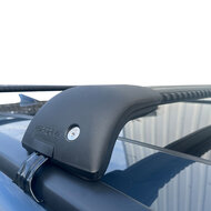 Modula Dachbox Evo 470 Liter + Nordrive Dachtr&auml;ger Ford B-Max 2012 - 2018