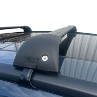 Modula Dachbox Evo 550 Liter + Nordrive Dachtr&auml;ger Omoda 5 ab 2024