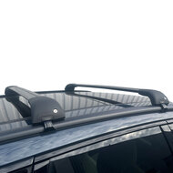 Modula Dachbox Evo 470 Liter + Nordrive Dachtr&auml;ger Land Rover Range Rover Velar ab 2023