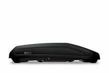 Modula Dachbox Evo 550 Liter + Nordrive Dachtr&auml;ger Volvo XC60 2008 - 2017