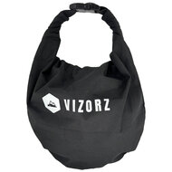 Vizorz Lockbag &ndash; Abschlie&szlig;bare Fahrradhelmtasche