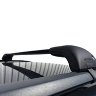 Nordrive dachtr&auml;ger Opel Agila 5-t&uuml;rig Flie&szlig;heck 2000 - 2008