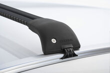 Nordrive dachtr&auml;ger Toyota Yaris Cross ab 2021