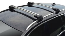 Mont Blanc Xplore Dacht&auml;ger Seat Ateca ab 2016