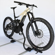 Farad Fahrradtr&auml;ger Pesio - E-Bike