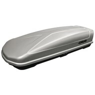 Farad Dachbox Koral N21 630 Liter - Matt Grau