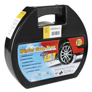 Gran Pree Schneeketten PKW 9mm - 245/55R16