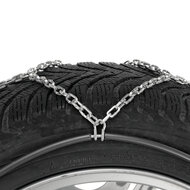 Gran Pree Schneeketten PKW 9mm - 245/45R16