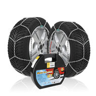 Gran Pree Schneeketten PKW 9mm - 215/50R16