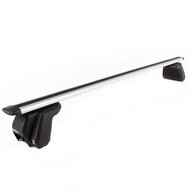 Mont Blanc Furka Dachtr&auml;ger Hyundai Accent 4-t&uuml;rig Limousine 2000 - 2005