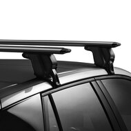 Mont Blanc Furka Dachtr&auml;ger Toyota Avensis 4-t&uuml;rig Limousine 2009 - 2018