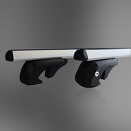 PerfectFit Dachtr&auml;ger Ssangyong Korando SUV 1997 - 2005