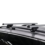 PerfectFit Dachtr&auml;ger Toyota Yaris 5-t&uuml;rige Flie&szlig;heck 2004 - 2005