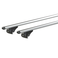 Nordrive Dachtr&auml;ger Renault 4 E-Tech ab 05/2025