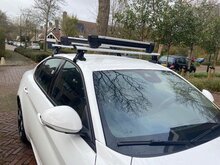 Hakr Skitr&auml;ger - 6 Paar Ski