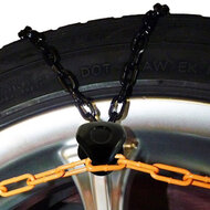 Felgenschutz-Set f&uuml;r 9mm Schneekette