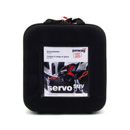 Pewag Servo SUV Schneeketten 13mm Mg MG4 ab 2021 f&uuml;r Ihre Reifengr&ouml;&szlig;e  215/50R17
