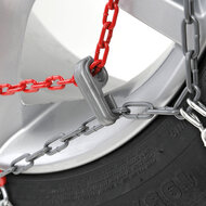 Gran Pree Schneeketten 9mm Nissan Qashqai ab 2021 f&uuml;r Ihre Reifengr&ouml;&szlig;e 215/65R17