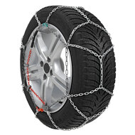 Gran Pree Schneeketten 9mm Seat Leon ab 2020 f&uuml;r Ihre Reifengr&ouml;&szlig;e 195/65R15