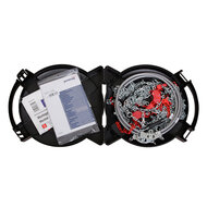 Pewag Nordic Star Schneeketten 9mm Audi S1 ab 2014 f&uuml;r Ihre Reifengr&ouml;&szlig;e 195/50R16