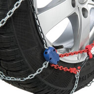 Pewag Nordic Star Schneeketten 9mm Mg MG4 ab 2021 f&uuml;r Ihre Reifengr&ouml;&szlig;e 205/60R16