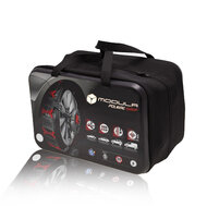 Modula Lauffl&auml;chen Schneeketten BMW i3 ab 2017 f&uuml;r Ihre Reifengr&ouml;&szlig;e 195/50R20