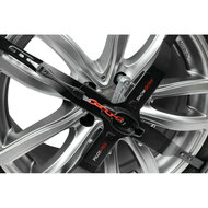 Snowdrive Lauffl&auml;chen Schneeketten Fiat Freemont ab 2011 f&uuml;r Ihre Reifengr&ouml;&szlig;e 225/55R19