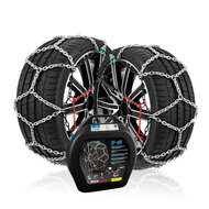 Snowdrive Schneeketten 16mm Mitsubishi L200 ab 2020 f&uuml;r Ihre Reifengr&ouml;&szlig;e 245/70R16