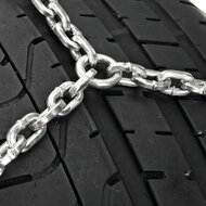 Snowdrive Schneeketten 16mm Renault Alaskan ab 2017 f&uuml;r Ihre Reifengr&ouml;&szlig;e 205/80R16