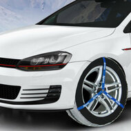 Picoya Schneesocken Citro&euml;n C4 Picasso ab 2013 f&uuml;r Ihre Reifengr&ouml;&szlig;e 225/45R18