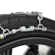 Snowdrive Schneeketten 16mm Renault Alaskan ab 2017 f&uuml;r Ihre Reifengr&ouml;&szlig;e 255/70R16