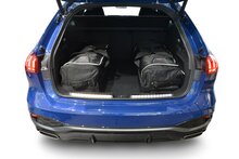 Carbags Reisetaschenset Audi A5 Avant (FU) 2024 bis heute Kombi