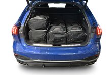 Carbags Reisetaschenset Audi A5 Avant (FU) 2024 bis heute Kombi